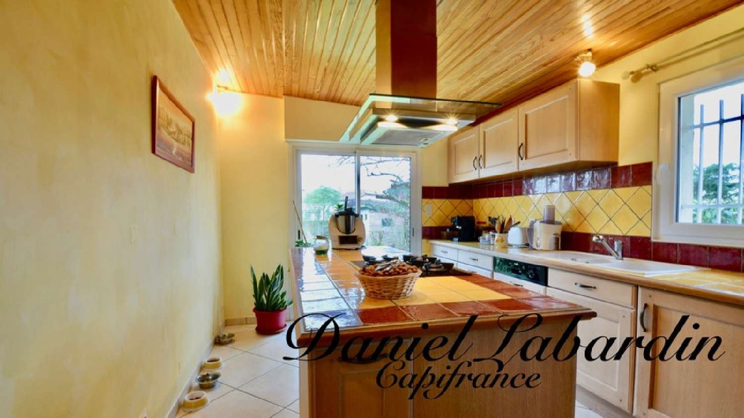 à vendre maison Tonneins Lot-et-Garonne 7