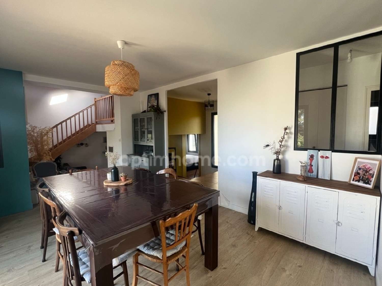 for sale house Torfou Maine-et-Loire 4