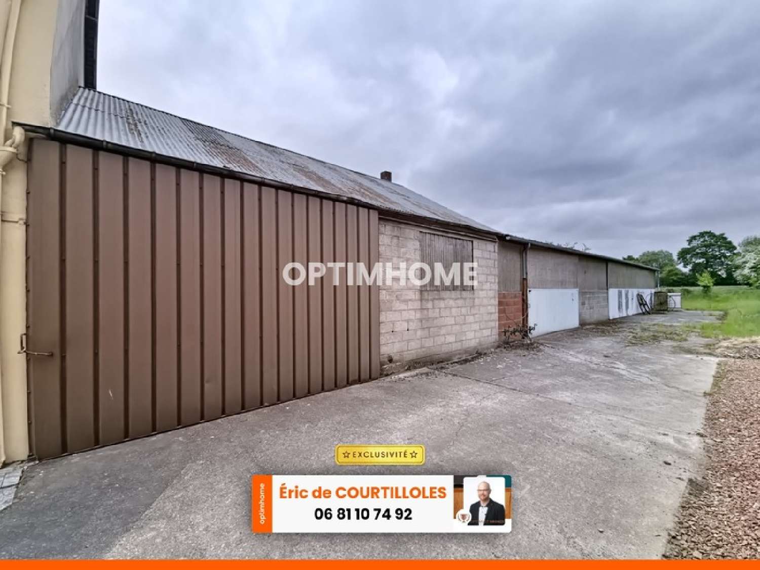  te koop huis Torigni-sur-Vire Manche 2