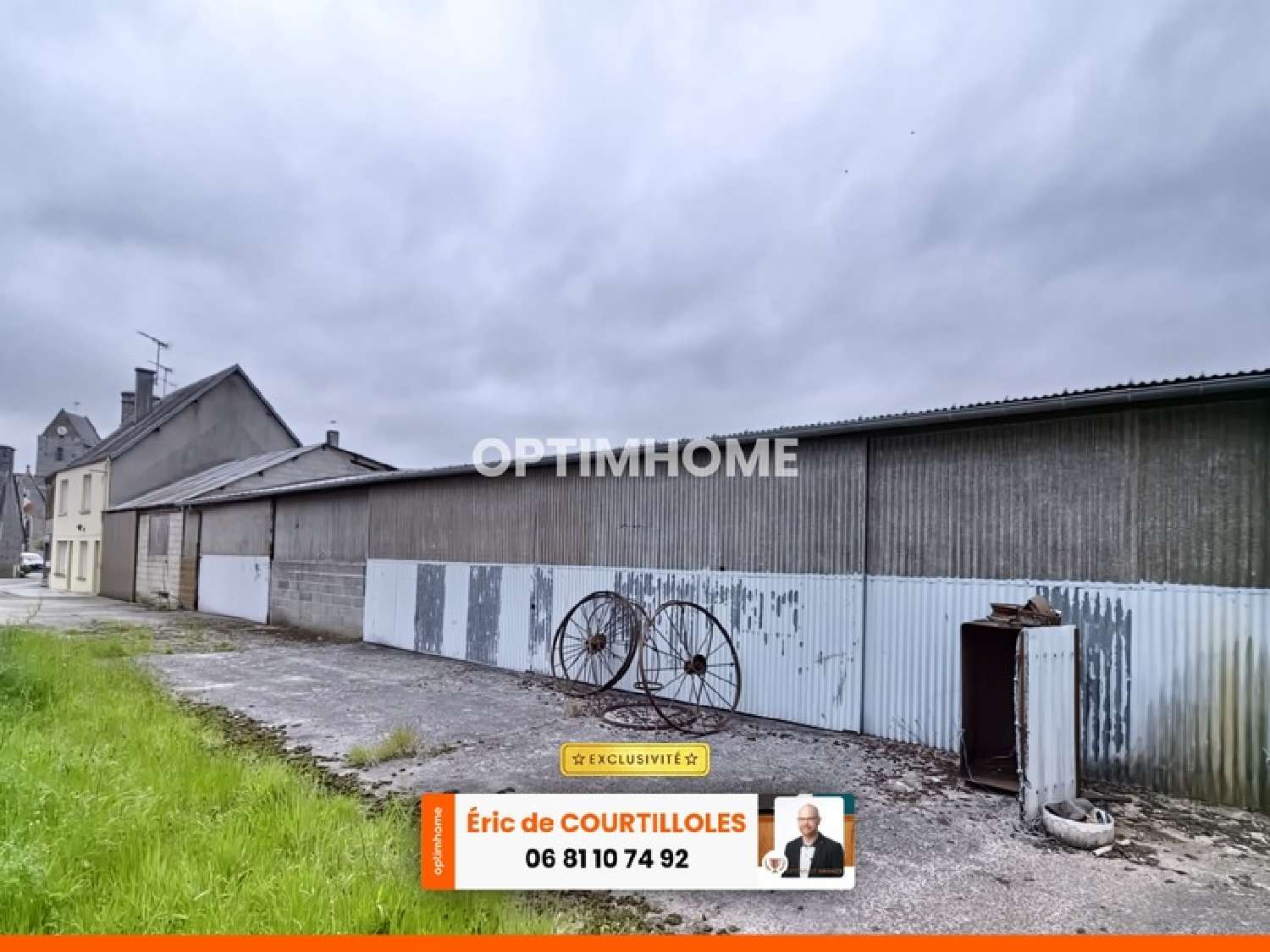  te koop huis Torigni-sur-Vire Manche 3