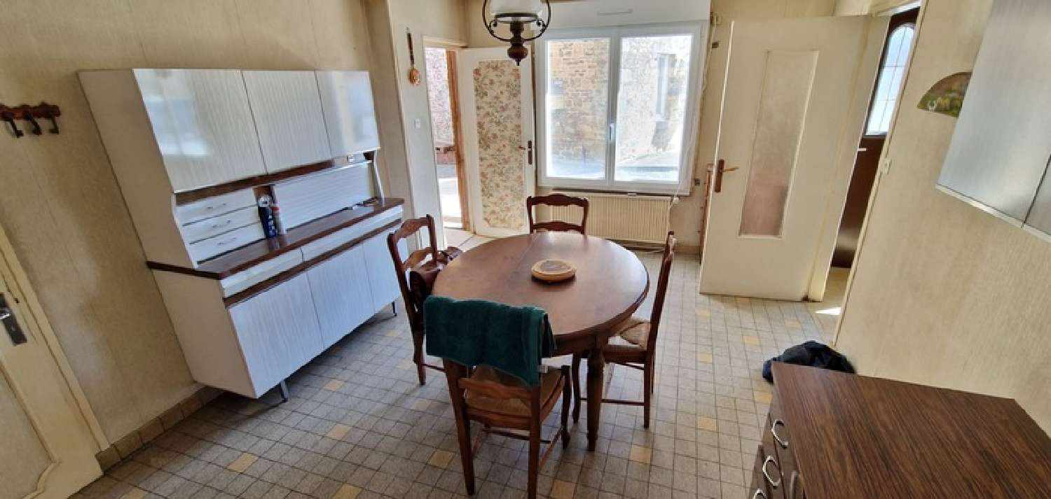  te koop huis Torigni-sur-Vire Manche 4