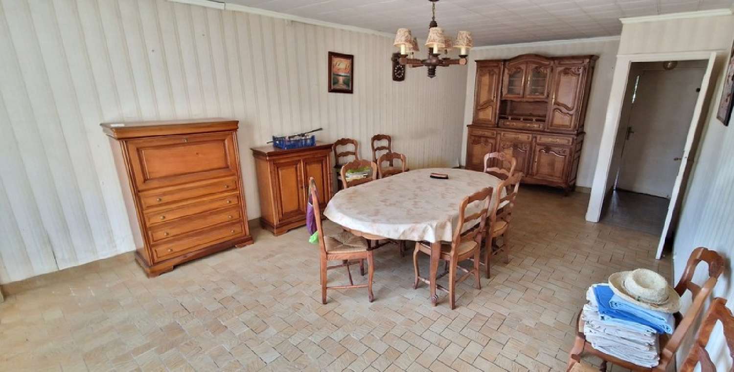  te koop huis Torigni-sur-Vire Manche 5