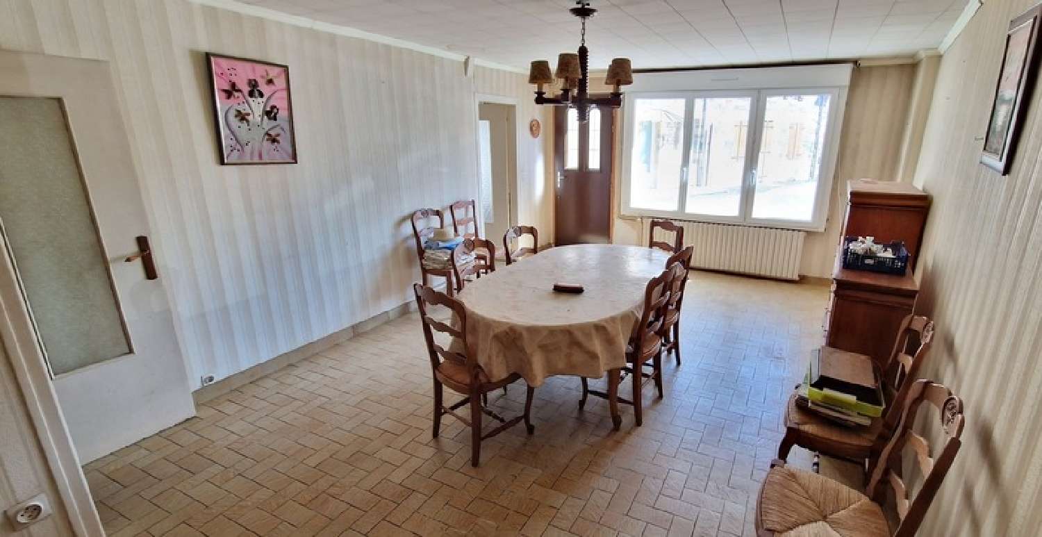  te koop huis Torigni-sur-Vire Manche 6