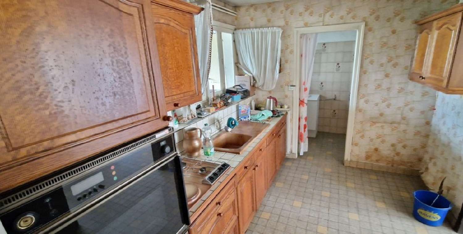  te koop huis Torigni-sur-Vire Manche 7
