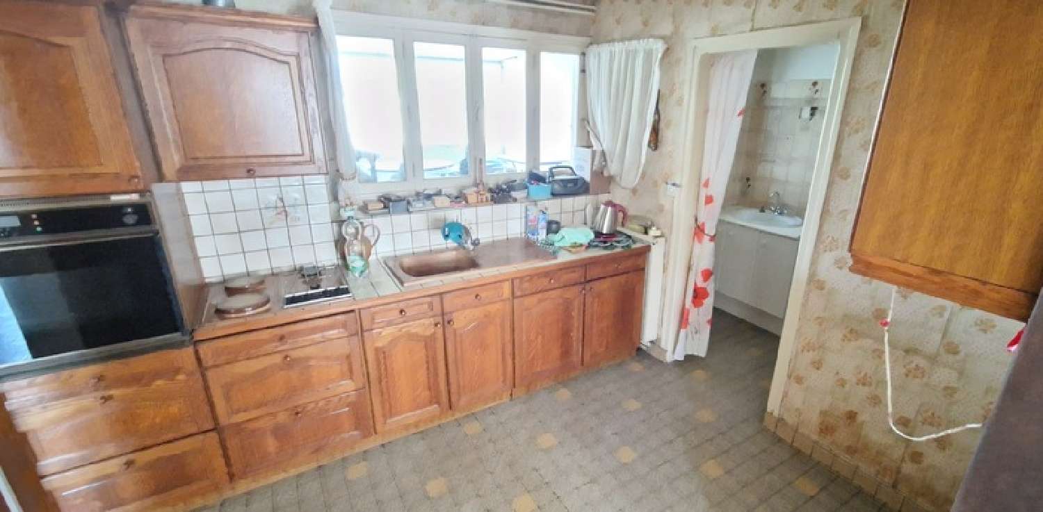  te koop huis Torigni-sur-Vire Manche 8