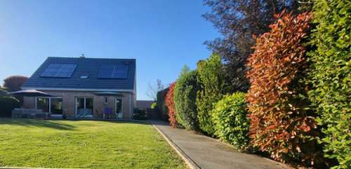 Gouy-sous-Bellonne Pas-de-Calais huis foto 7154647