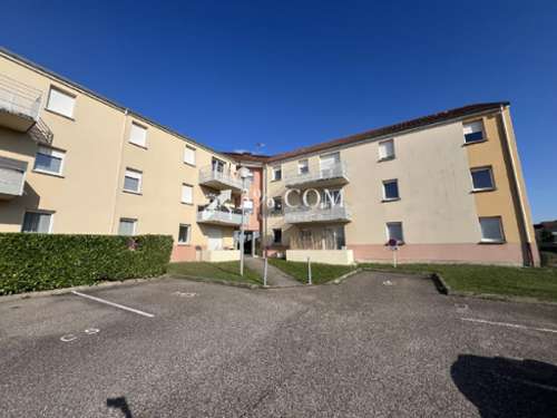 Toul Meurthe-et-Moselle Haus Bild 7159430