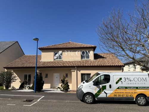 Toul Meurthe-et-Moselle maison foto 7163620