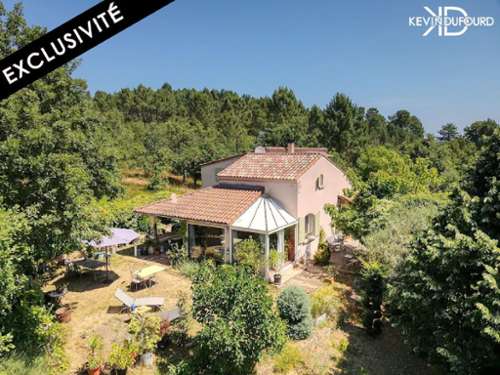 Les Ollières-sur-Eyrieux Ardeche huis foto 7154058