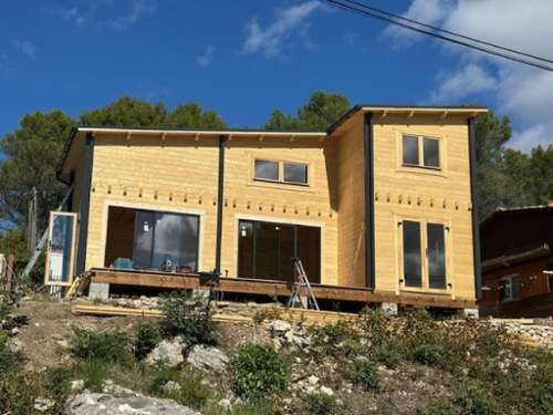 Toulon 83100 Var Haus Bild 7154282
