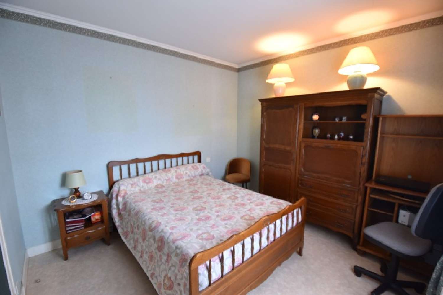  en venta casa Toulon-sur-Arroux Saône-et-Loire 8