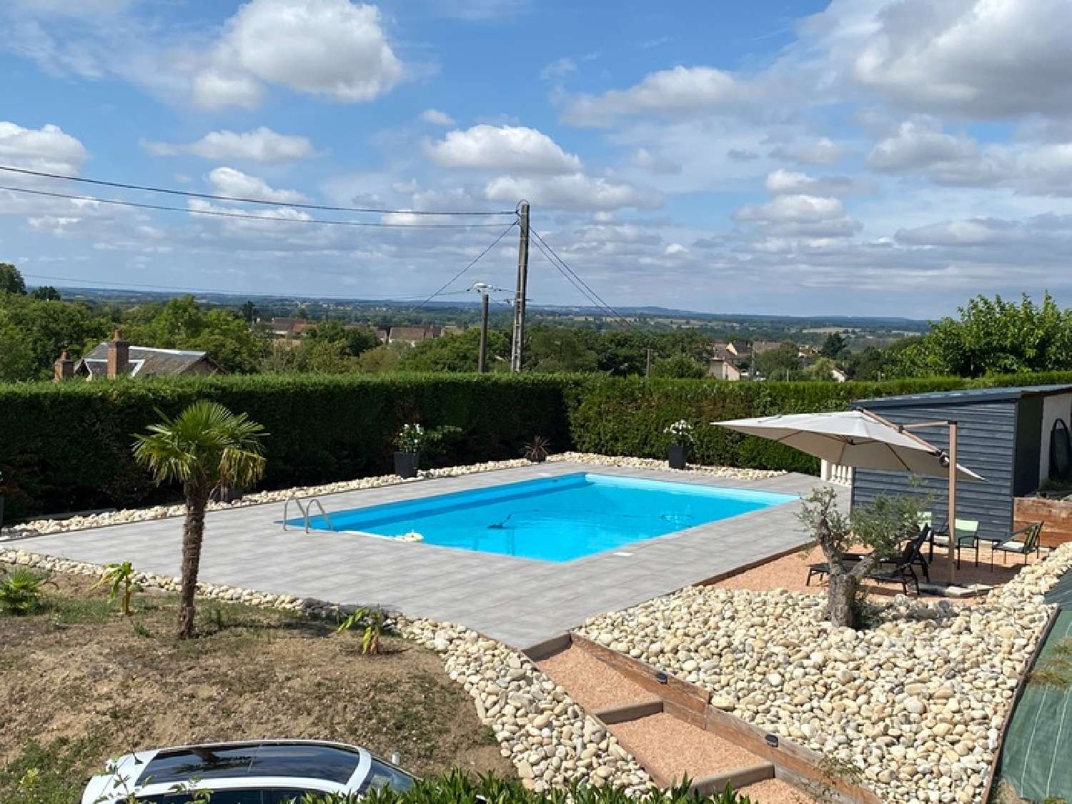 te koop huis Toulon-sur-Allier Allier 2