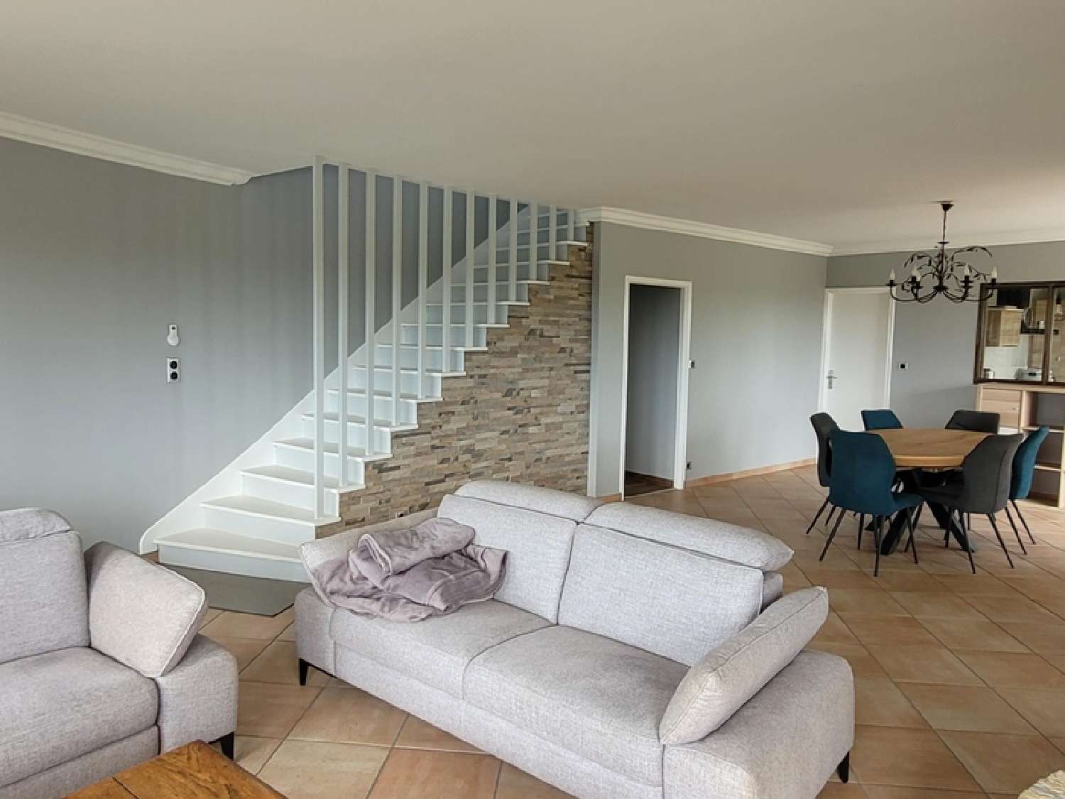 te koop huis Toulon-sur-Allier Allier 4
