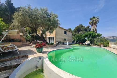 Toulon Var Haus Bild 7153734