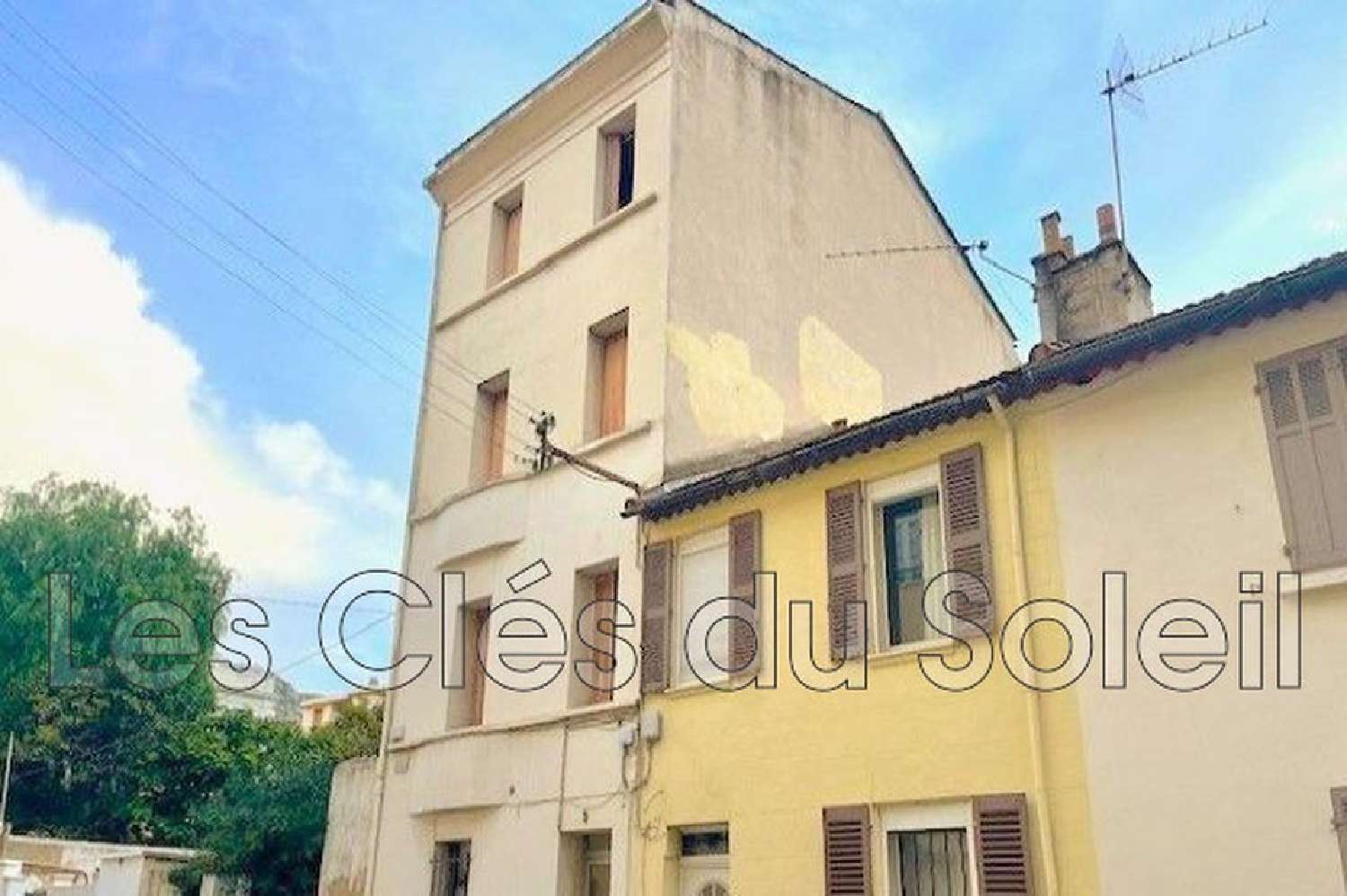  kaufen Haus Toulon Var 1