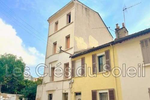 Toulon Var Haus Bild 7153992