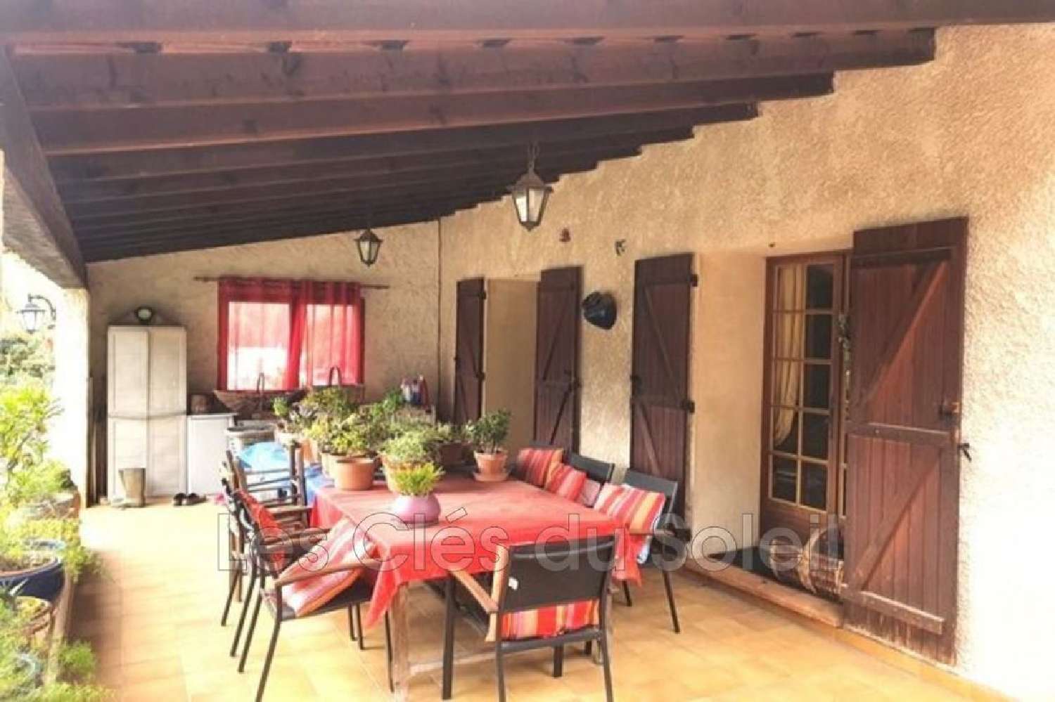  for sale house Toulon Var 1