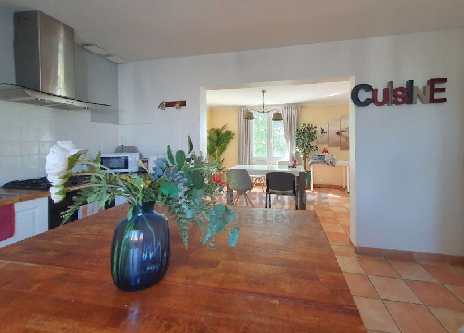  for sale house Toulouse 31100 Haute-Garonne 7