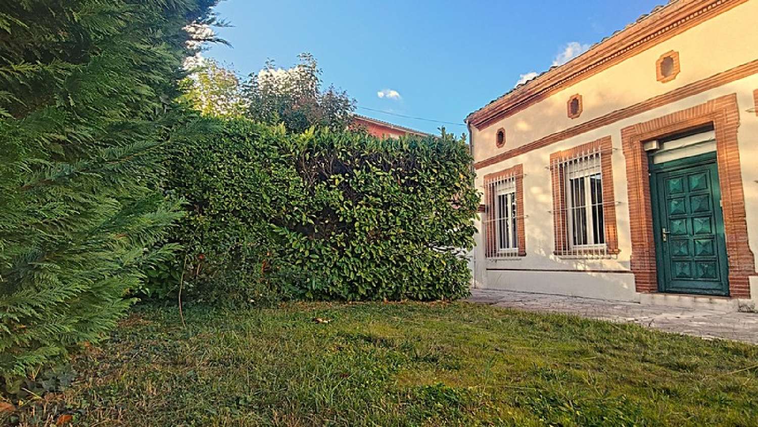 à vendre maison Toulouse 31200 Haute-Garonne 1