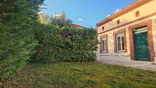 Toulouse 31200 Haute-Garonne maison foto 7164161