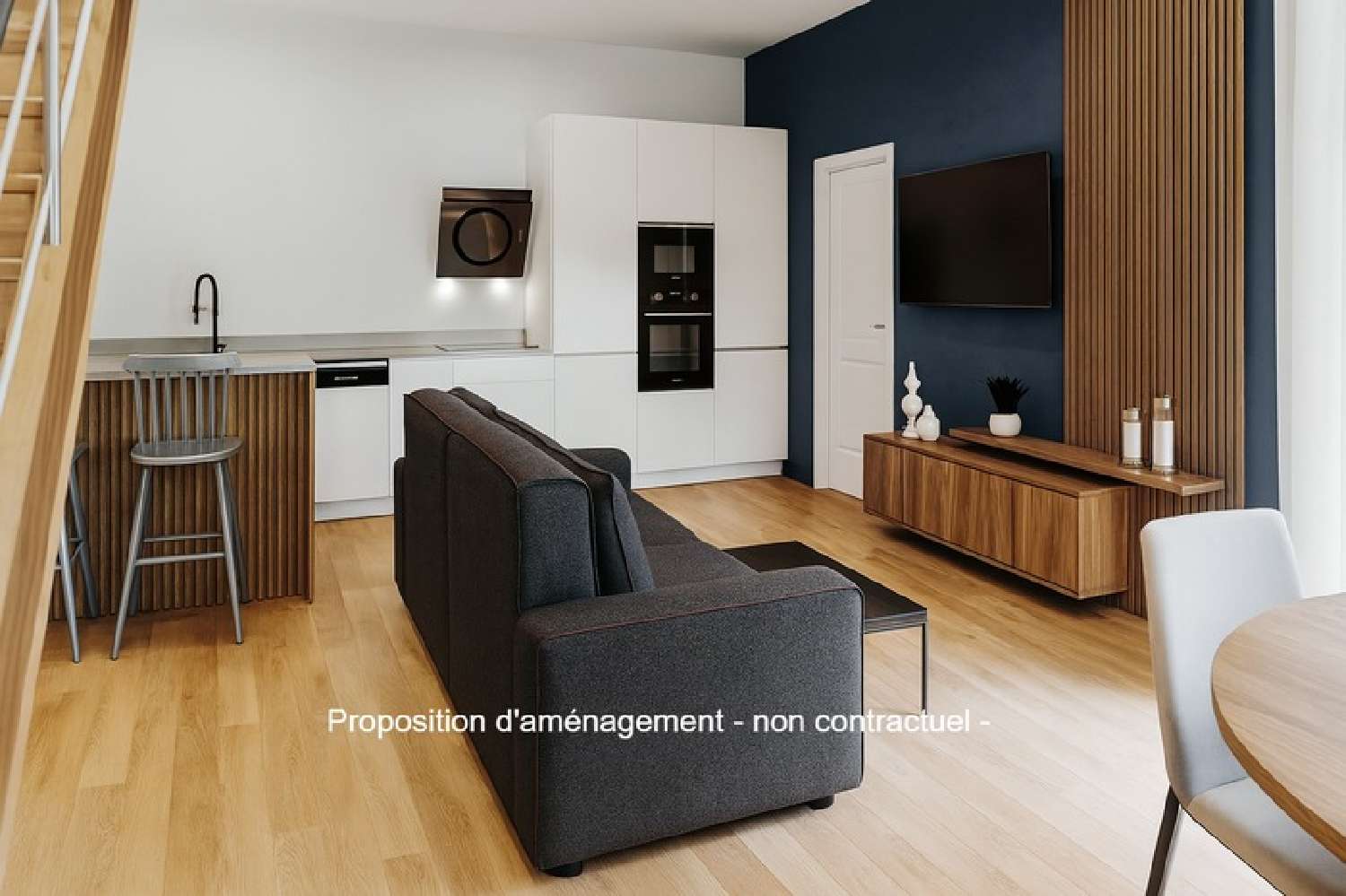  à vendre maison Toulouse 31200 Haute-Garonne 2