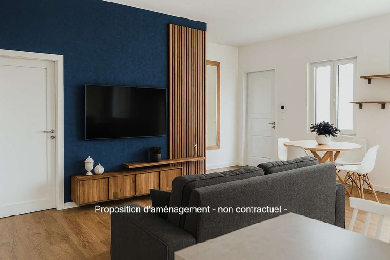  à vendre maison Toulouse 31200 Haute-Garonne 7