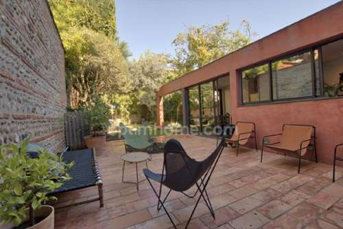 Toulouse 31400 Haute-Garonne house foto 7160485