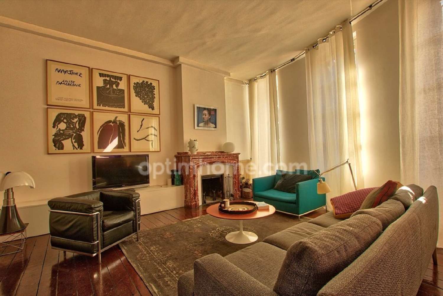  for sale house Toulouse 31400 Haute-Garonne 2