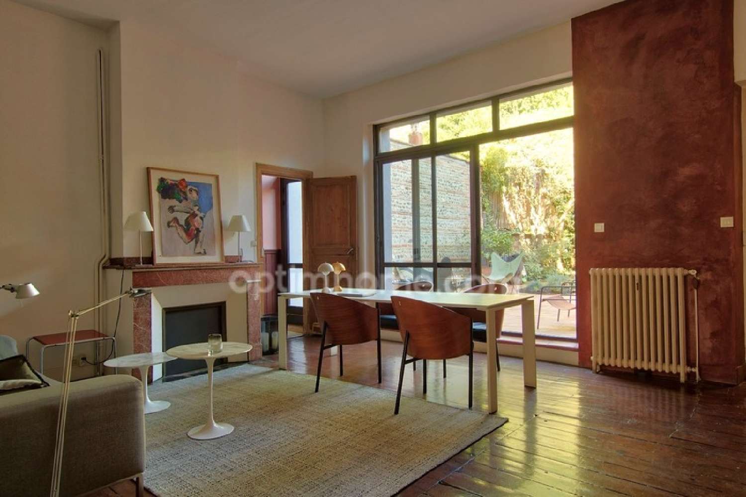  for sale house Toulouse 31400 Haute-Garonne 3