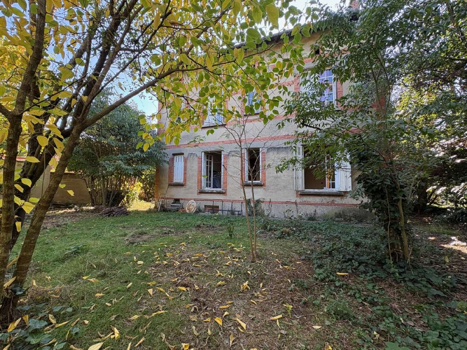 kaufen Haus Toulouse Haute-Garonne 1