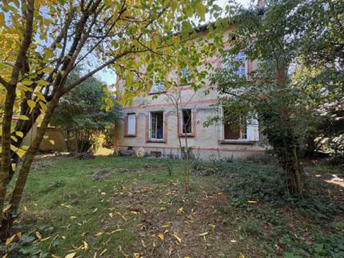 Toulouse Haute-Garonne Haus Bild 7169424
