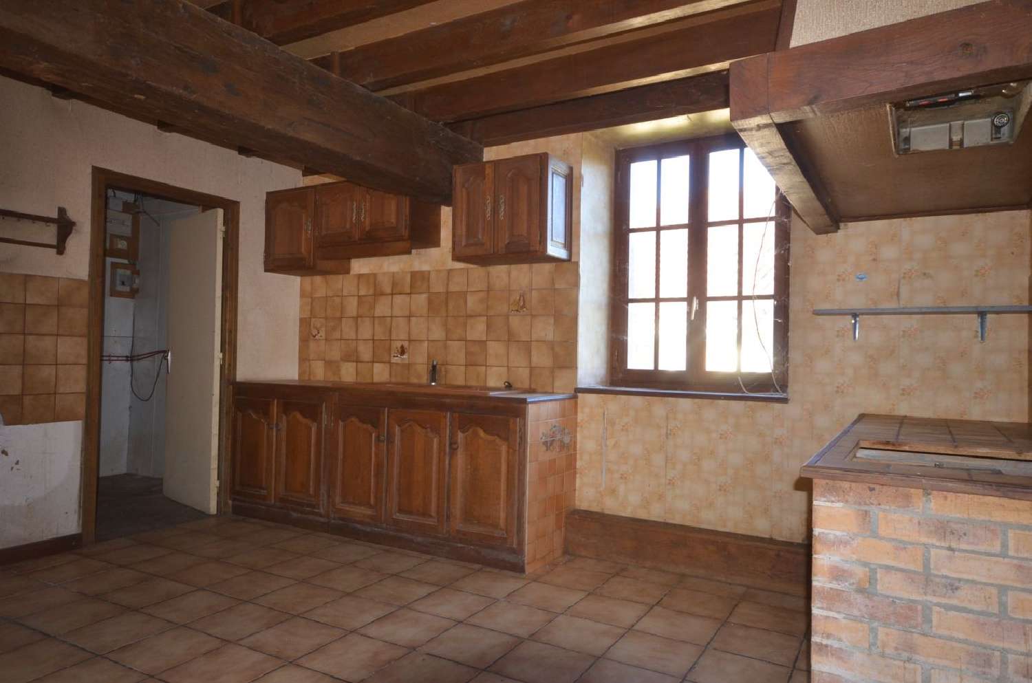  te koop huis Toulx-Sainte-Croix Creuse 2