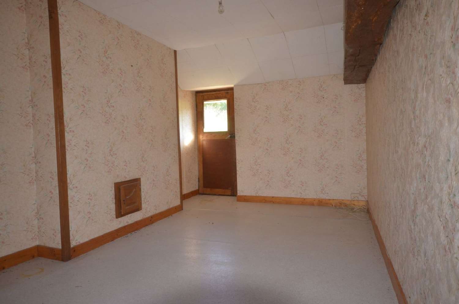  te koop huis Toulx-Sainte-Croix Creuse 3