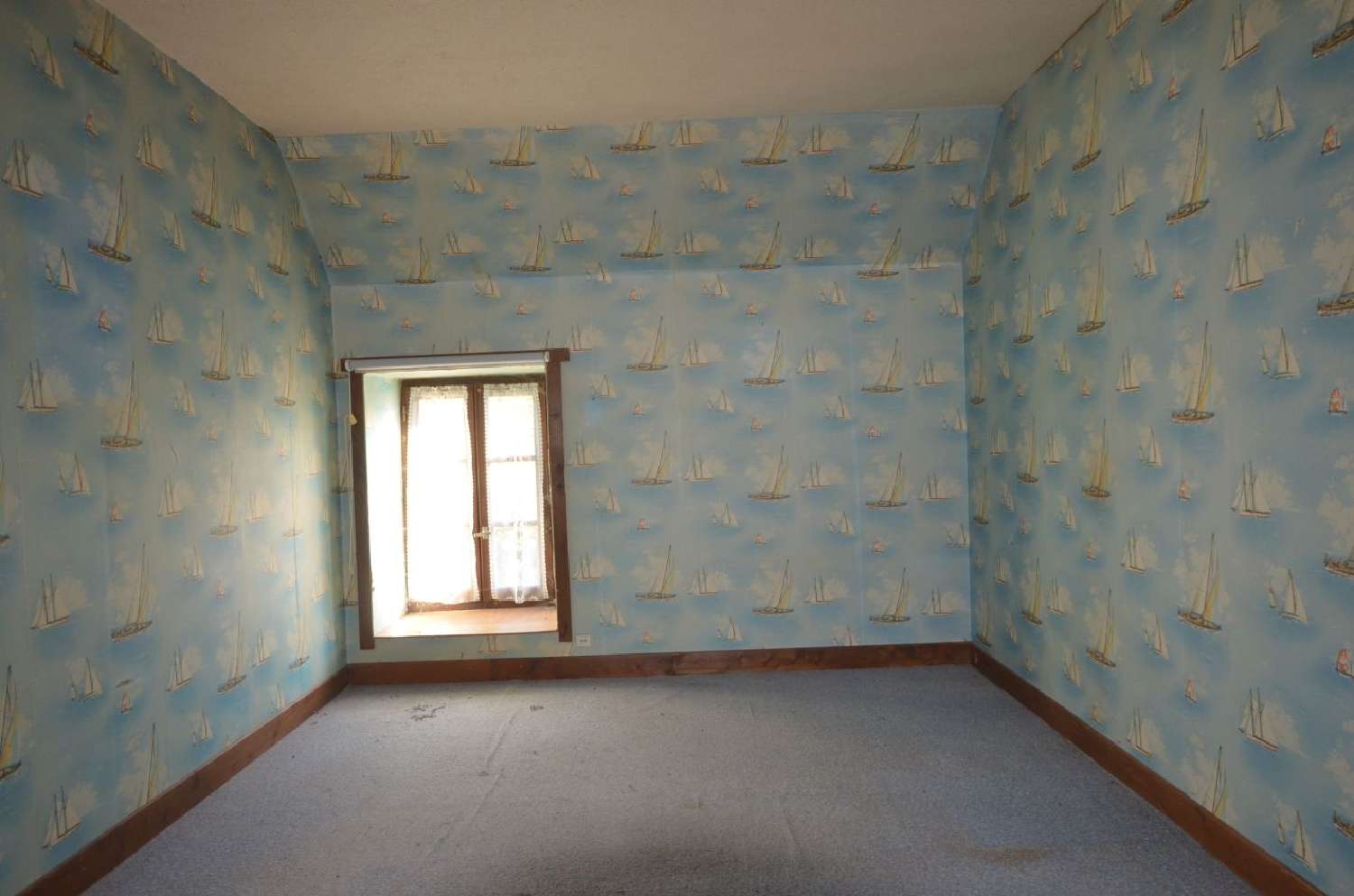  te koop huis Toulx-Sainte-Croix Creuse 4