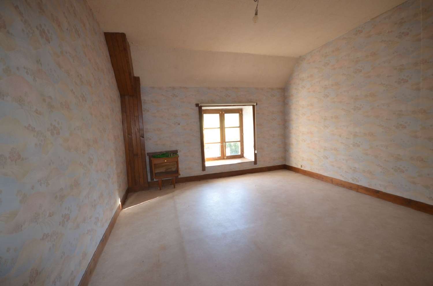  te koop huis Toulx-Sainte-Croix Creuse 5
