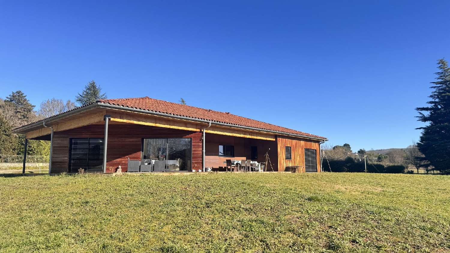  en venta casa Tour-de-Faure Lot 1