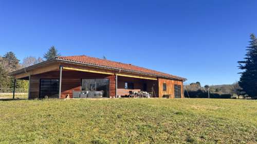 Tour-de-Faure Lot casa foto 7157732