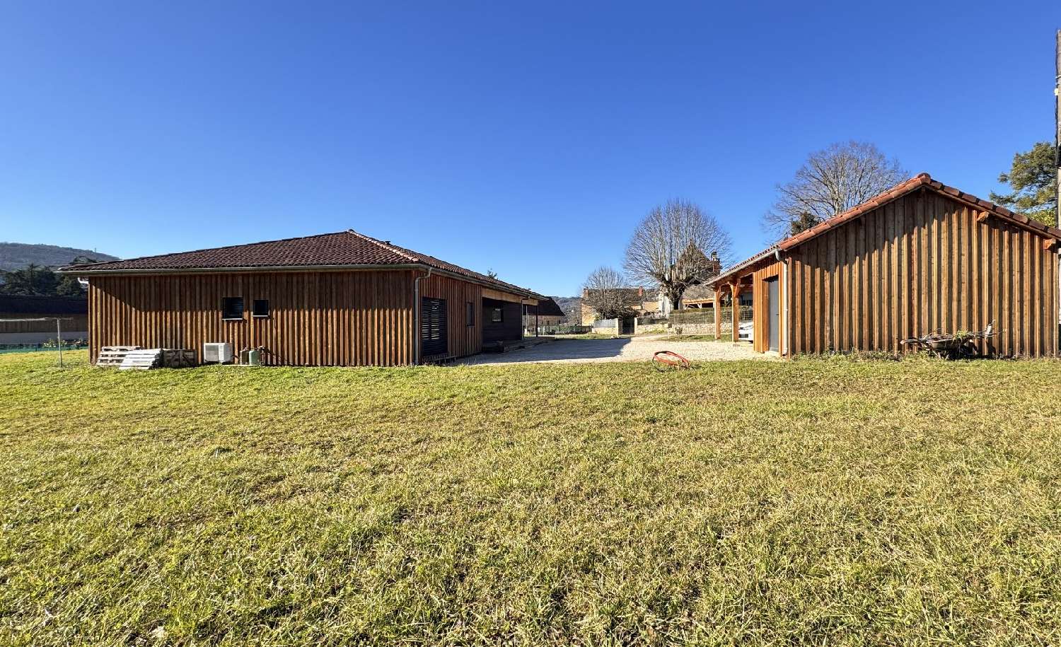  en venta casa Tour-de-Faure Lot 3