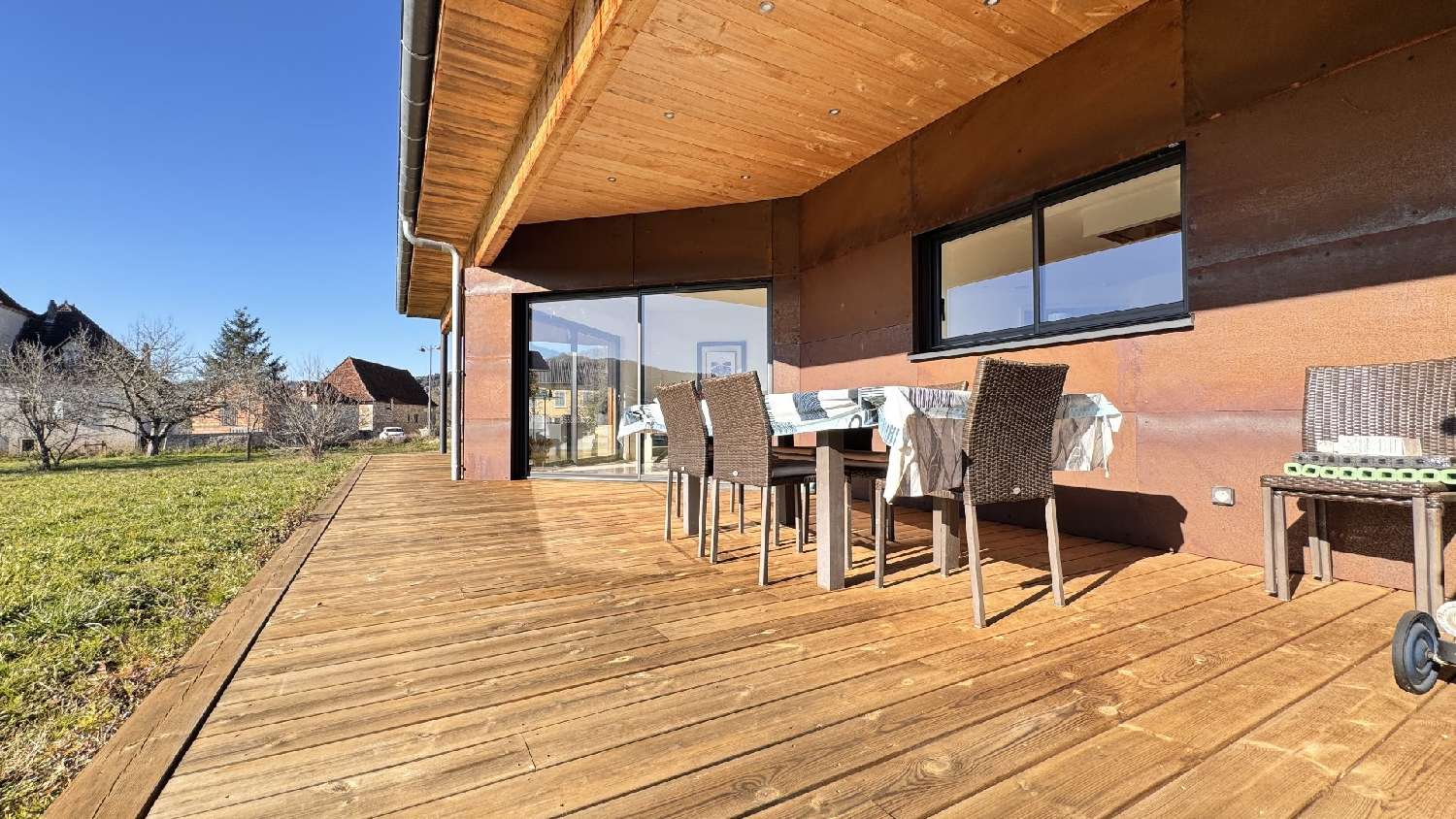  en venta casa Tour-de-Faure Lot 5