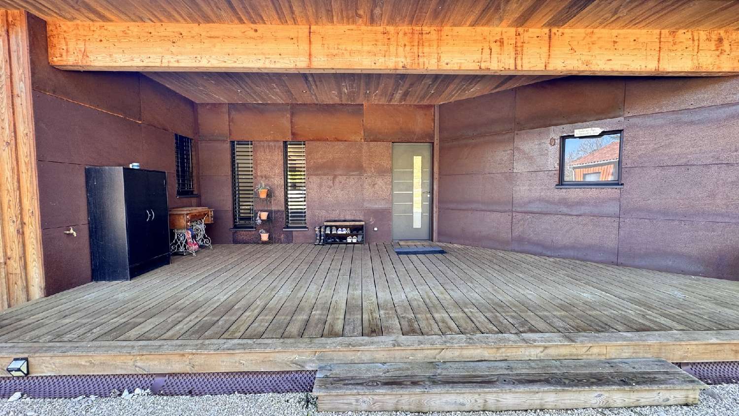  en venta casa Tour-de-Faure Lot 8