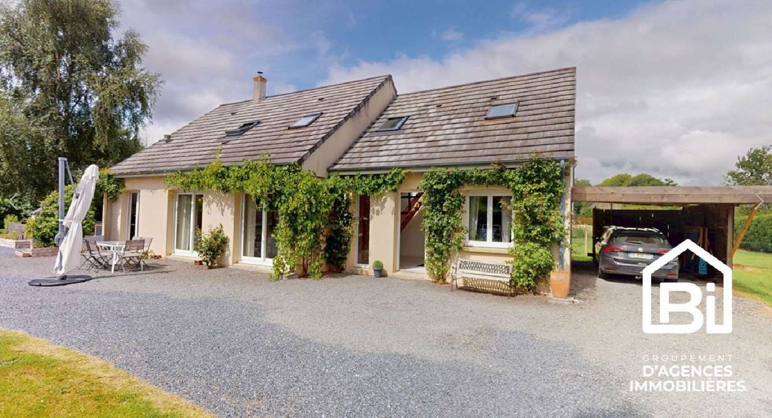  en venta casa Tour-en-Bessin Calvados 1