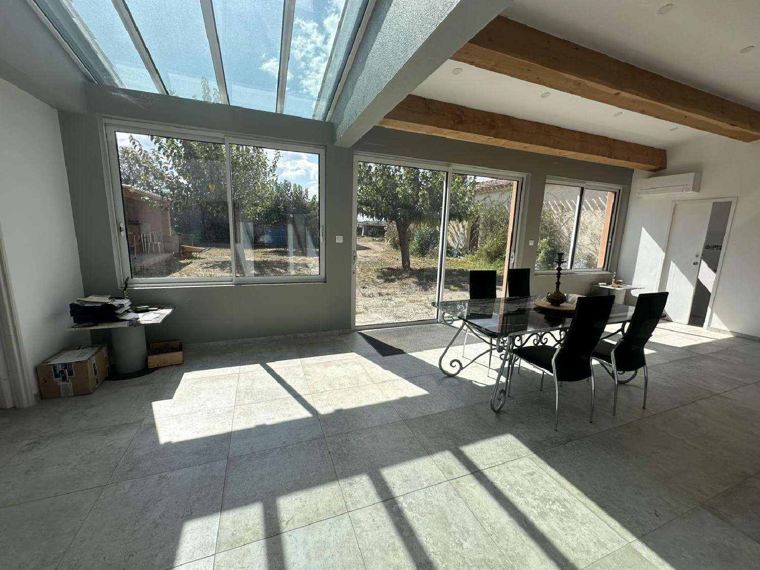 en venta casa Tourbes Hérault 2