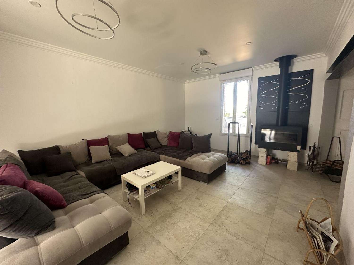 en venta casa Tourbes Hérault 3