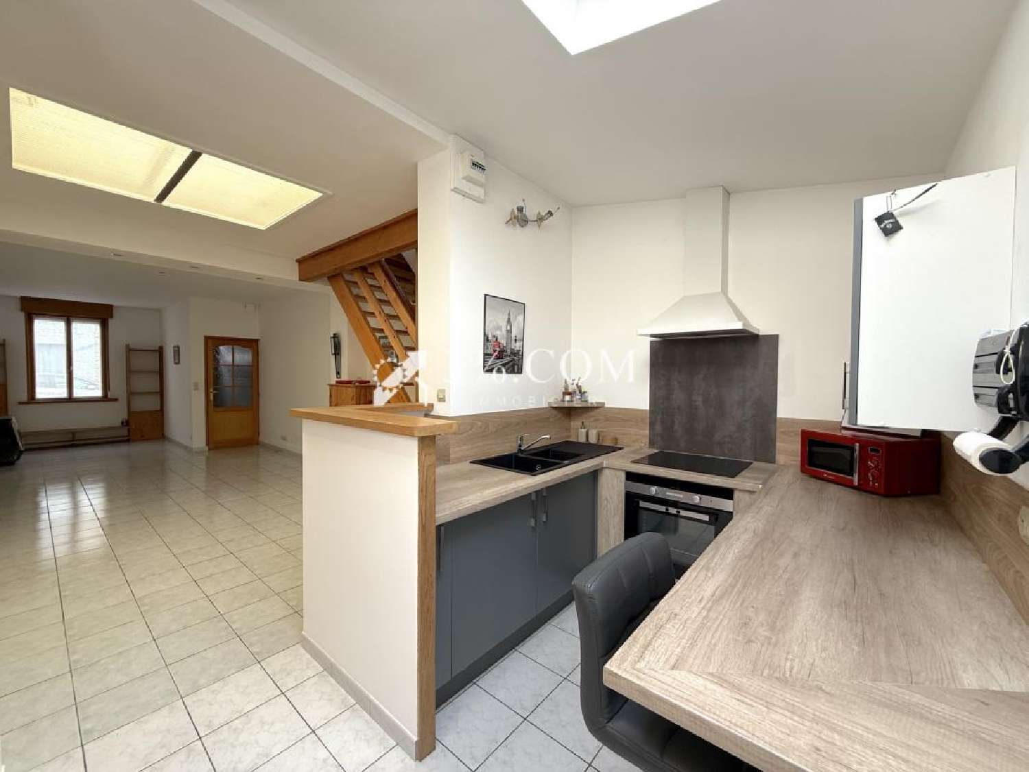  for sale house Tourcoing Nord 3