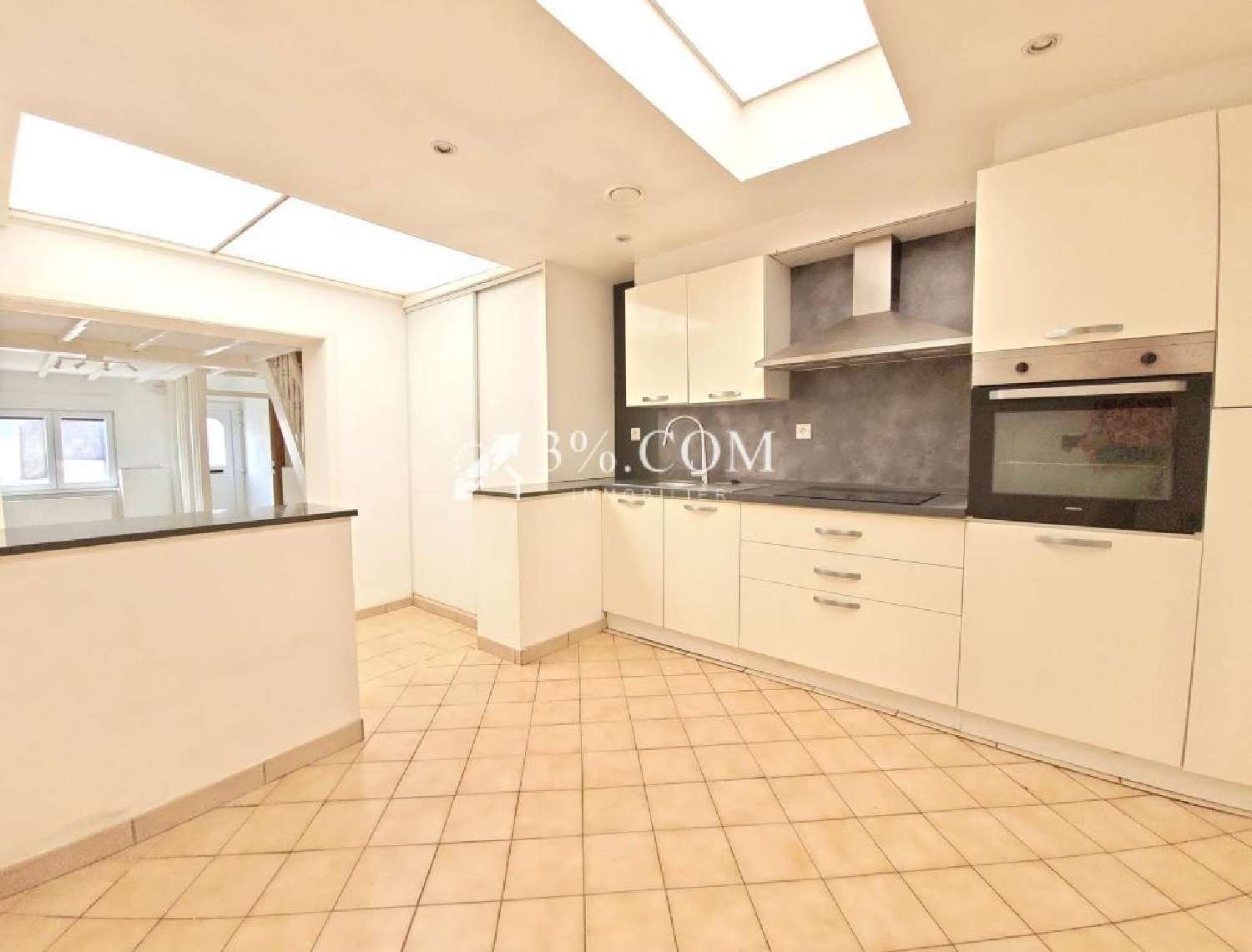 for sale house Tourcoing Nord 3