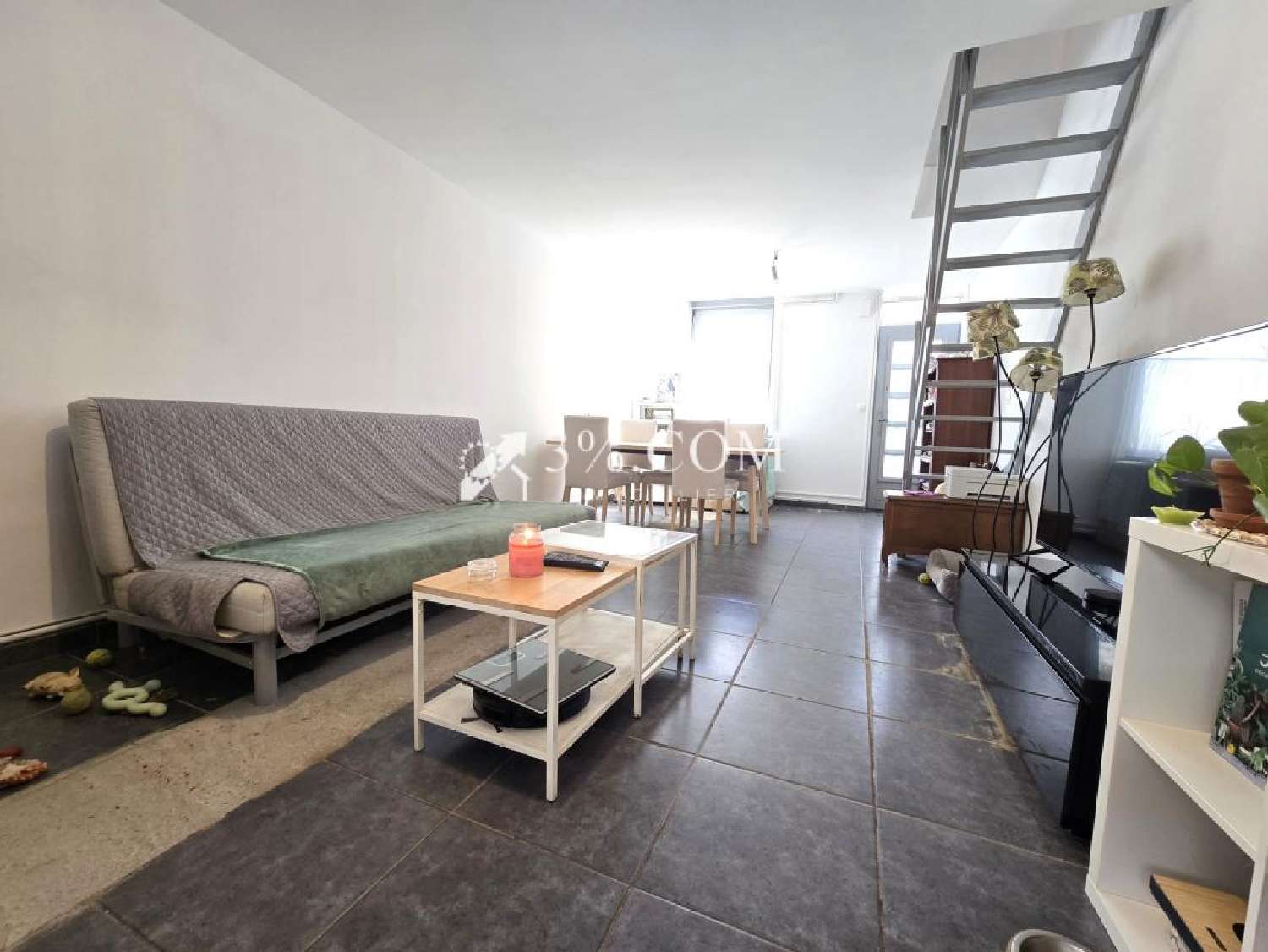  for sale house Tourcoing Nord 1