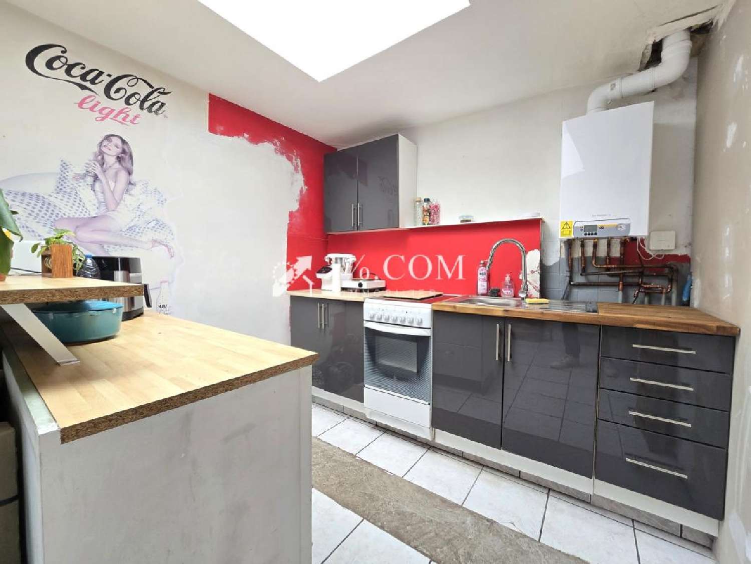  for sale house Tourcoing Nord 2