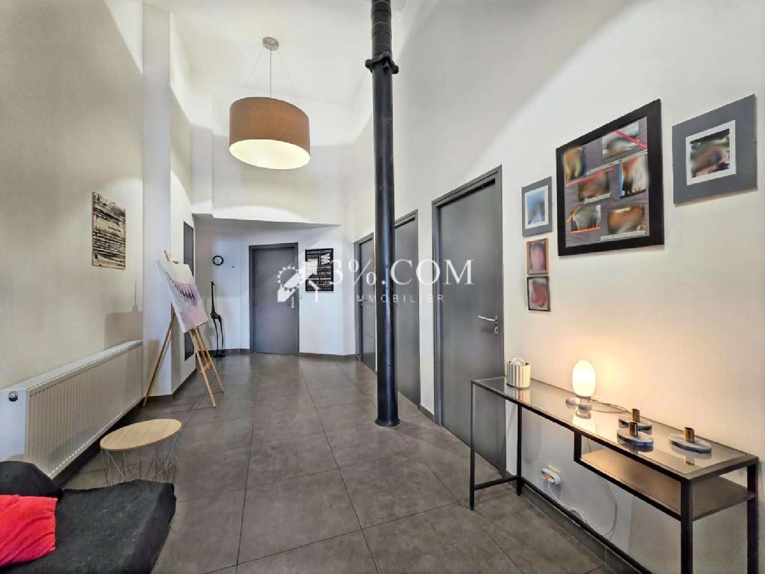  te koop huis Tourcoing Nord 3