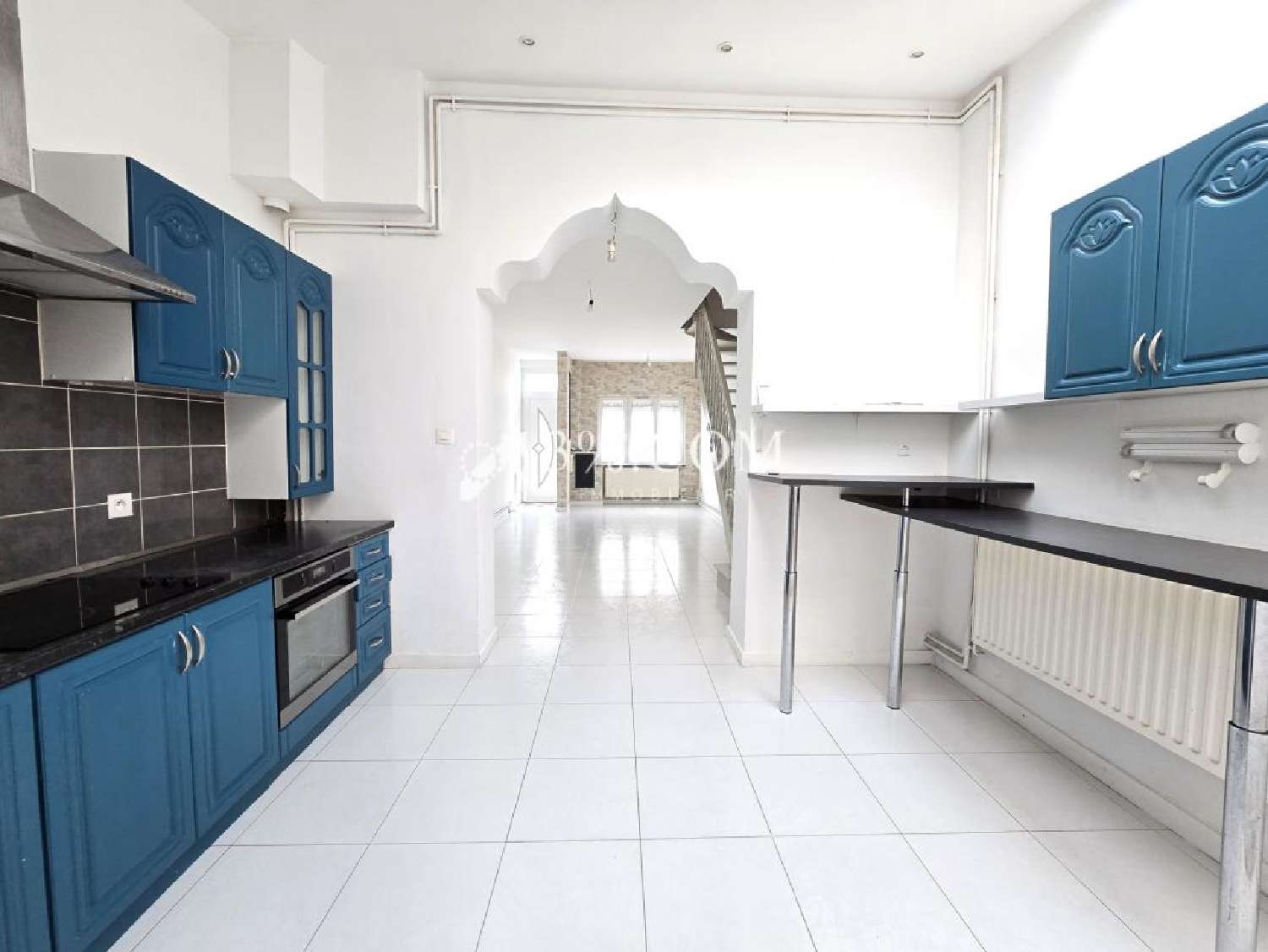  te koop huis Tourcoing Nord 1