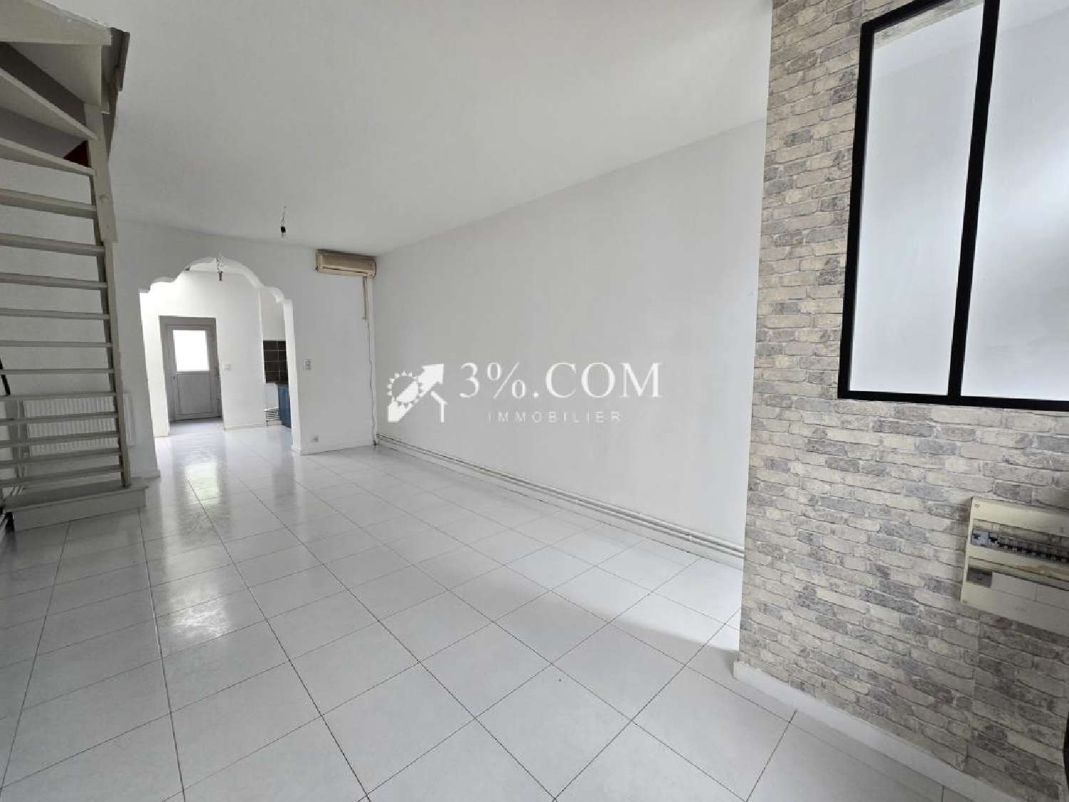  te koop huis Tourcoing Nord 2
